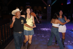 Ranch Saloon photo taken on Friday July 17, 2026