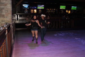 Ranch Saloon photo taken on Friday July 17, 2026