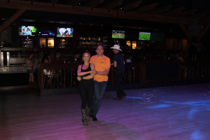 Ranch Saloon photo taken on Friday July 17, 2026