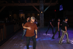 Ranch Saloon photo taken on Friday July 17, 2026