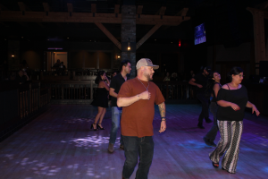Ranch Saloon photo taken on Friday July 17, 2026