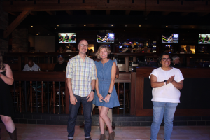 Ranch Saloon photo taken on Saturday July 18, 2026