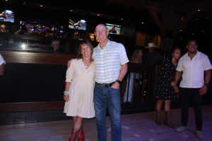 Ranch Saloon photo taken on Saturday July 18, 2026
