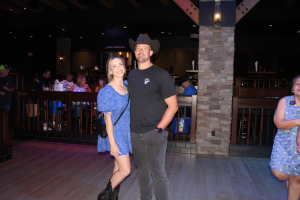 Ranch Saloon photo taken on Saturday July 18, 2026