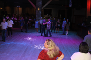Ranch Saloon photo taken on Saturday July 18, 2026