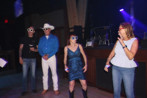 Ranch Saloon photo taken on Saturday July 18, 2026