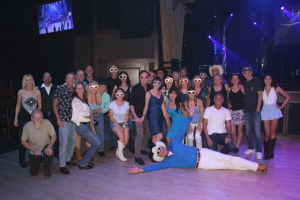 Ranch Saloon photo taken on Saturday July 18, 2026