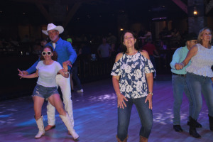 Ranch Saloon photo taken on Saturday July 18, 2026