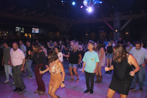 Ranch Saloon photo taken on Saturday July 18, 2026