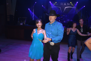Ranch Saloon photo taken on Saturday July 18, 2026