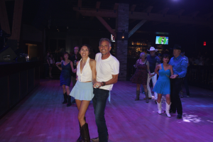 Ranch Saloon photo taken on Saturday July 18, 2026
