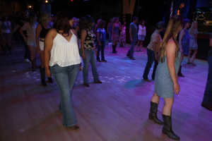 Ranch Saloon photo taken on Thursday July 23, 2026