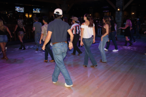 Ranch Saloon photo taken on Thursday July 23, 2026