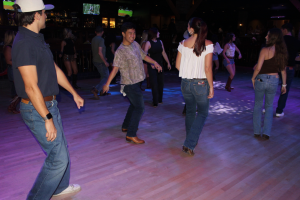 Ranch Saloon photo taken on Thursday July 23, 2026
