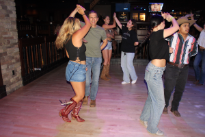 Ranch Saloon photo taken on Thursday July 23, 2026