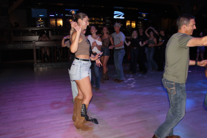 Ranch Saloon photo taken on Thursday July 23, 2026