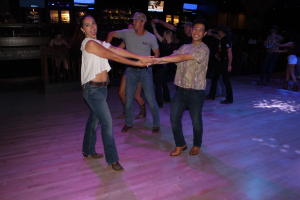 Ranch Saloon photo taken on Thursday July 23, 2026
