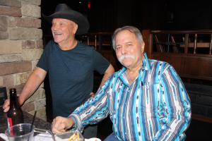 Ranch Saloon photo taken on Friday July 24, 2026