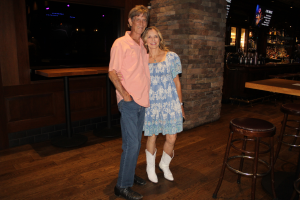 Ranch Saloon photo taken on Friday July 24, 2026