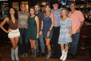 Ranch Saloon photo taken on Friday July 24, 2026