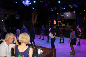 Ranch Saloon photo taken on Friday July 24, 2026