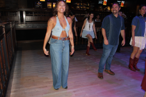 Ranch Saloon photo taken on Friday July 24, 2026