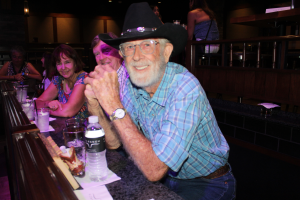 Ranch Saloon photo taken on Friday July 24, 2026