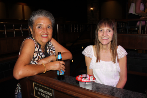 Ranch Saloon photo taken on Friday July 24, 2026