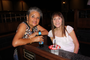 Ranch Saloon photo taken on Friday July 24, 2026