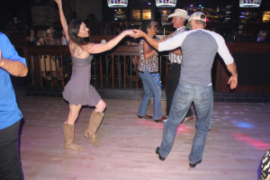 Ranch Saloon photo taken on Friday July 24, 2026