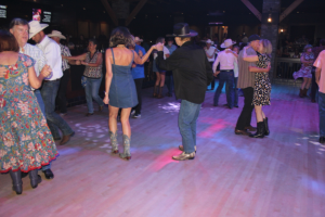 Ranch Saloon photo taken on Friday July 24, 2026