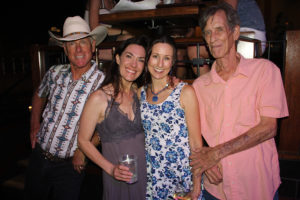 Ranch Saloon photo taken on Friday July 24, 2026