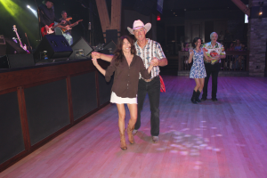 Ranch Saloon photo taken on Friday July 24, 2026