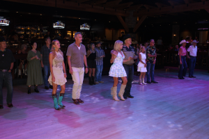 Ranch Saloon photo taken on Saturday July 25, 2026