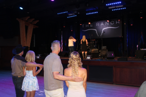 Ranch Saloon photo taken on Saturday July 25, 2026