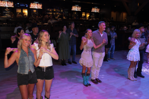 Ranch Saloon photo taken on Saturday July 25, 2026