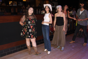 Ranch Saloon photo taken on Saturday July 25, 2026