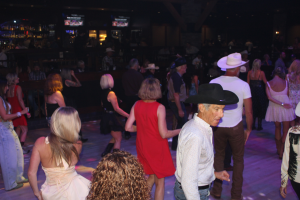 Ranch Saloon photo taken on Saturday July 25, 2026