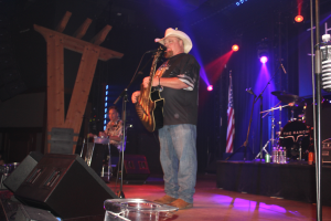 Ranch Saloon photo taken on Saturday July 25, 2026