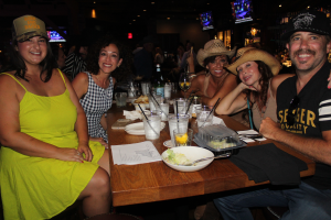 Ranch Saloon photo taken on Saturday July 25, 2026