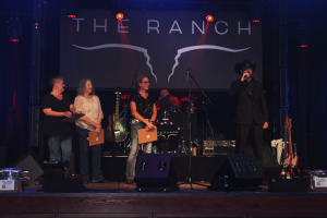 Ranch Saloon photo taken on Saturday July 25, 2026