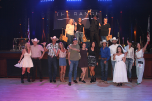 Ranch Saloon photo taken on Saturday July 25, 2026