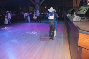 Ranch Saloon photo taken on Saturday July 25, 2026