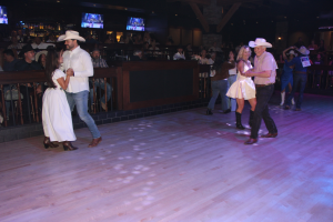 Ranch Saloon photo taken on Saturday July 25, 2026