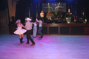 Ranch Saloon photo taken on Saturday July 25, 2026