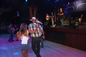 Ranch Saloon photo taken on Saturday July 25, 2026