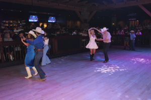Ranch Saloon photo taken on Saturday July 25, 2026