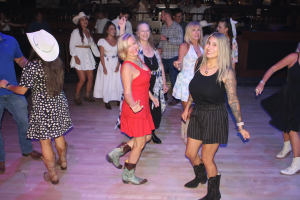 Ranch Saloon photo taken on Saturday July 25, 2026