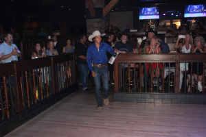 Ranch Saloon photo taken on Saturday July 25, 2026