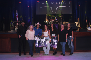 Ranch Saloon photo taken on Saturday July 25, 2026